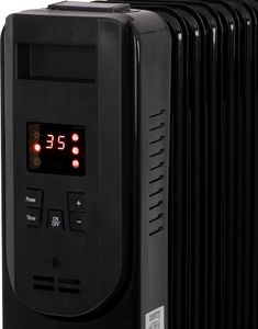 Grzejnik Camry CR 7813 olejowy 2500 W 3