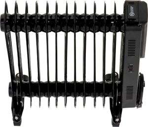 Grzejnik Camry CR 7814 olejowy 2500 W 5