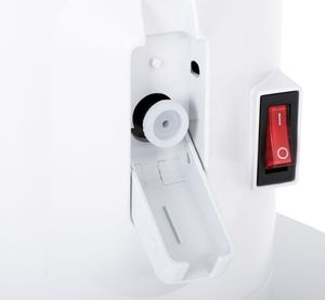 Termowentylator Gerlach GL7733 ceramiczny 2200 W 5