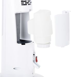 Termowentylator Gerlach GL7733 ceramiczny 2200 W 7