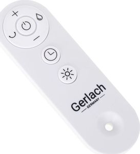 Termowentylator Gerlach GL7733 ceramiczny 2200 W 8