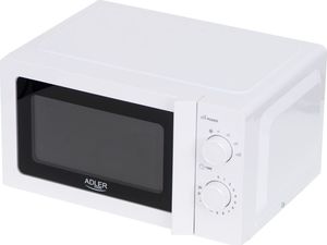 Kuchenka mikrofalowa Adler AD 6205 3