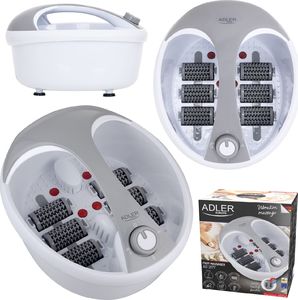Masażer Adler AD 2177 do stóp 11