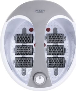 Masażer Adler AD 2177 do stóp 4