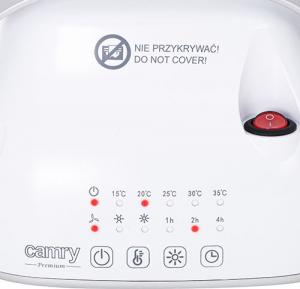 Termowentylator Camry CR 7732 5