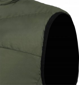 Magnum KAMIZELKA MAGNUM RECTO BLACK/OLIVE GREEN XXXL 3