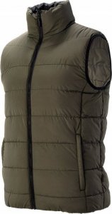 Magnum KAMIZELKA MAGNUM RECTO BLACK/OLIVE GREEN XXXL 8