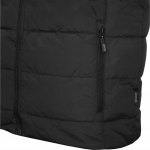 Magnum KAMIZELKA MAGNUM RECTO BLACK/OLIVE GREEN L 2