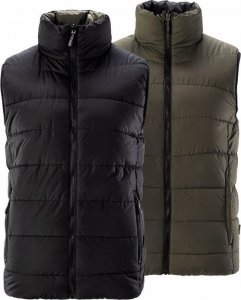 Magnum KAMIZELKA MAGNUM RECTO BLACK/OLIVE GREEN L 3