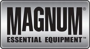 Magnum KAMIZELKA MAGNUM RECTO BLACK/OLIVE GREEN XXL 11