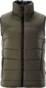 Magnum KAMIZELKA MAGNUM RECTO BLACK/OLIVE GREEN XXL 8