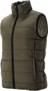 Magnum KAMIZELKA MAGNUM RECTO BLACK/OLIVE GREEN S 2