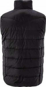 Magnum KAMIZELKA MAGNUM RECTO BLACK/OLIVE GREEN S 3