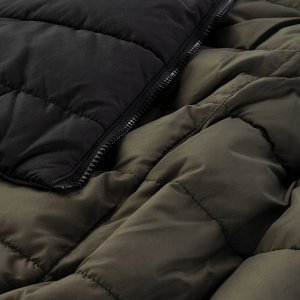 Magnum KAMIZELKA MAGNUM RECTO BLACK/OLIVE GREEN XL 6