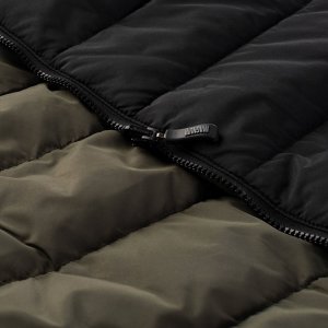 Magnum KAMIZELKA MAGNUM RECTO BLACK/OLIVE GREEN XL 7