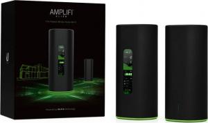 Router Ubiquiti AmpliFi Alien router + MeshPoint (Afi-ALN) 2
