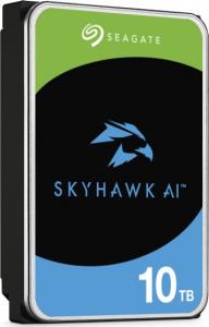 Dysk serwerowy Seagate SkyHawk AI 10TB 3.5'' SATA III (6 Gb/s)  (ST10000VE001) 3