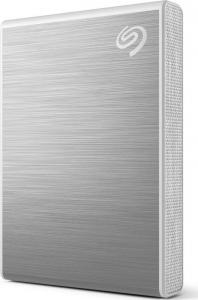 Dysk zewnętrzny SSD Seagate One Touch 2TB Srebrny (STKG2000401) 3