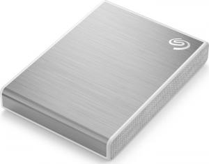 Dysk zewnętrzny SSD Seagate One Touch 2TB Srebrny (STKG2000401) 4