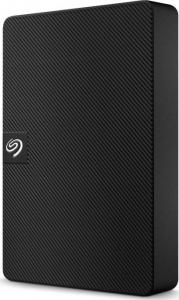 Dysk zewnętrzny HDD Seagate Expansion Portable 5TB Czarny (STKM5000400) 3