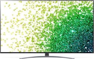 Telewizor LG 50NANO883PB NanoCell 50'' 4K Ultra HD WebOS 6.0 1