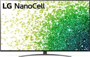 Telewizor LG 86NANO863PA NanoCell 86'' 4K Ultra HD WebOS 6.0 1