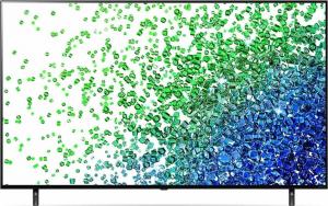 Telewizor LG 50NANO803PA NanoCell 50'' 4K Ultra HD WebOS 6.0 2