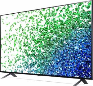 Telewizor LG 50NANO803PA NanoCell 50'' 4K Ultra HD WebOS 6.0 3