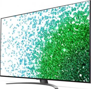 Telewizor LG 75NANO813PA NanoCell 75'' 4K Ultra HD WebOS 6.0 3