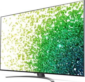 Telewizor LG 75NANO863PA NanoCell 75'' 4K Ultra HD WebOS 6.0 2