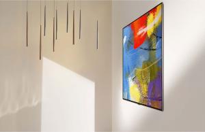 Telewizor LG OLED77ZX9LA OLED 77'' 8K Ultra HD WebOS 5.0 11