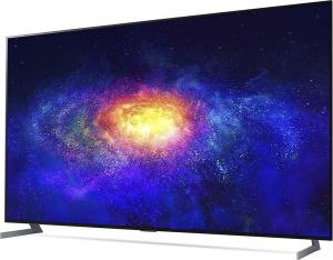 Telewizor LG OLED77ZX9LA OLED 77'' 8K Ultra HD WebOS 5.0 2