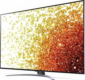Telewizor LG 75NANO923PB NanoCell 75'' 4K Ultra HD WebOS 6.0 4