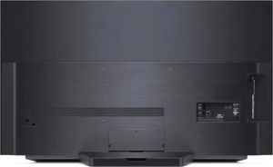 Telewizor LG OLED77C11LB OLED 77'' 4K Ultra HD WebOS 6.0 2