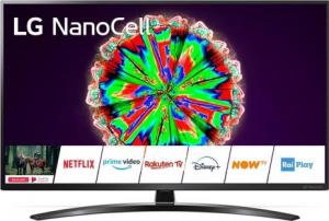Telewizor LG 50NANO793PB NanoCell 50'' 4K Ultra HD WebOS 6.0 1