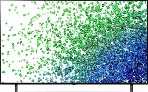 Telewizor LG 55NANO803PA NanoCell 55'' 4K Ultra HD WebOS 6.0 2