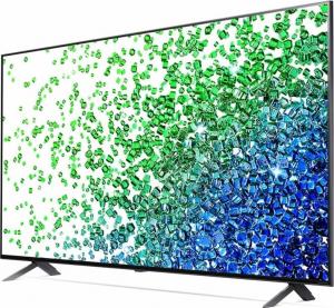 Telewizor LG 55NANO803PA NanoCell 55'' 4K Ultra HD WebOS 6.0 3