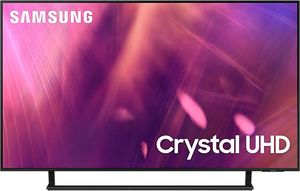 Telewizor Samsung UE43AU9072 LED 43'' 4K Ultra HD Tizen 1