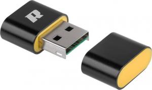 Czytnik Rebel R60 Mini USB 2.0 1