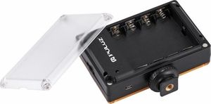 Puluz Lampa LED do aparatu Puluz 860 lumenów Puluz 3