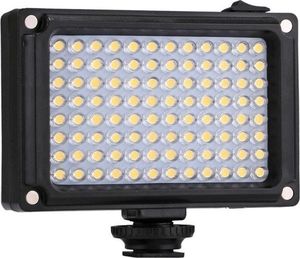 Puluz Lampa LED do aparatu Puluz 860 lumenów Puluz 5