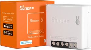 Sonoff Inteligentny Przełącznik Zbmini Zigbee Sonoff 1