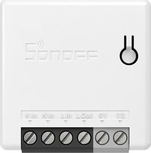 Sonoff Inteligentny Przełącznik Zbmini Zigbee Sonoff 2