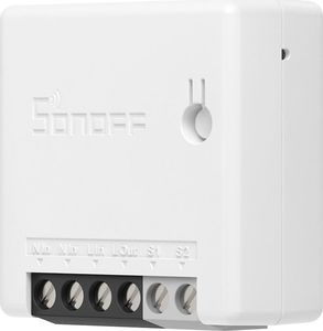Sonoff Inteligentny Przełącznik Zbmini Zigbee Sonoff 3