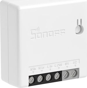 Sonoff Inteligentny Przełącznik Zbmini Zigbee Sonoff 4