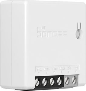 Sonoff Inteligentny Przełącznik Zbmini Zigbee Sonoff 5