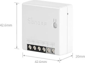 Sonoff Inteligentny Przełącznik Zbmini Zigbee Sonoff 7