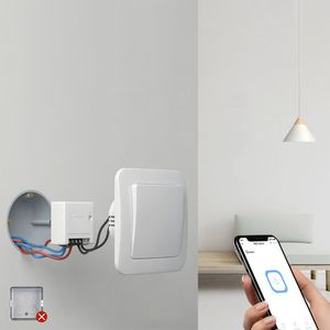 Sonoff Inteligentny Przełącznik Zbmini Zigbee Sonoff 10