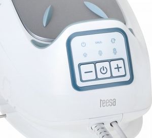 Generator pary Teesa Smooth Steam S500 5