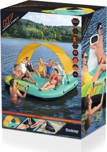 Bestway Wyspa, Sunny Lounge Island 5